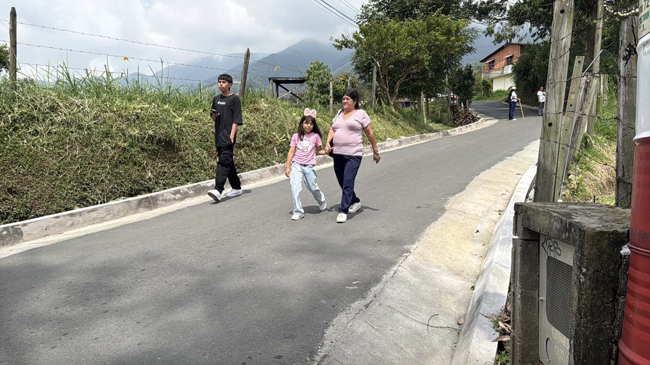 Comunidades protagonistas